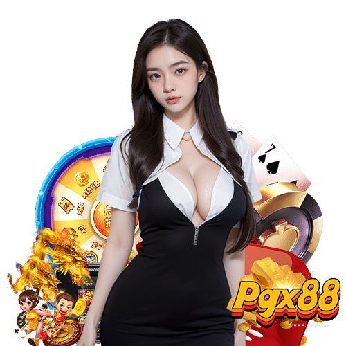 pgx88 เข้าสู่ระบบ